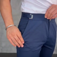 🔥2025 Super Hot Sale🔥Men's Stretch Slim Fit Pants
