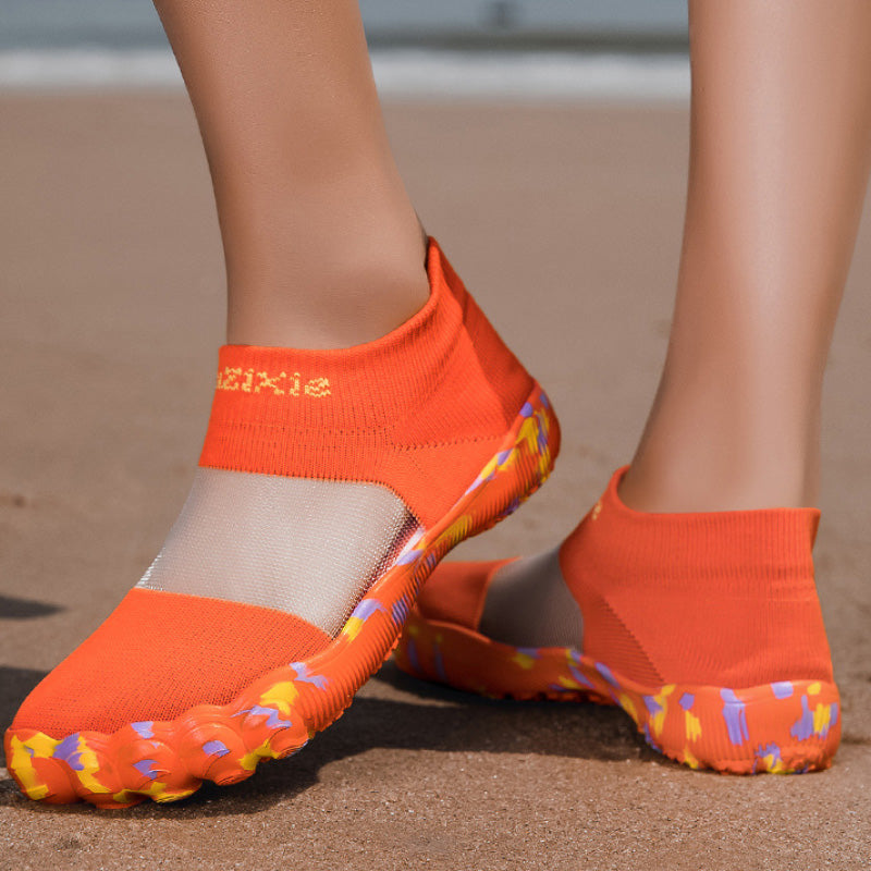 🔥Summer Hot Sale 50% OFF⏰Breathable Anti-Slip Outdoor Beach Shoes