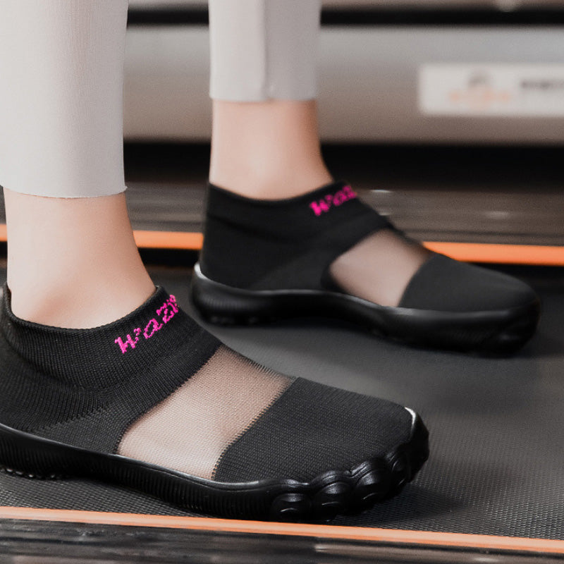 🔥Summer Hot Sale 50% OFF⏰Breathable Anti-Slip Outdoor Beach Shoes