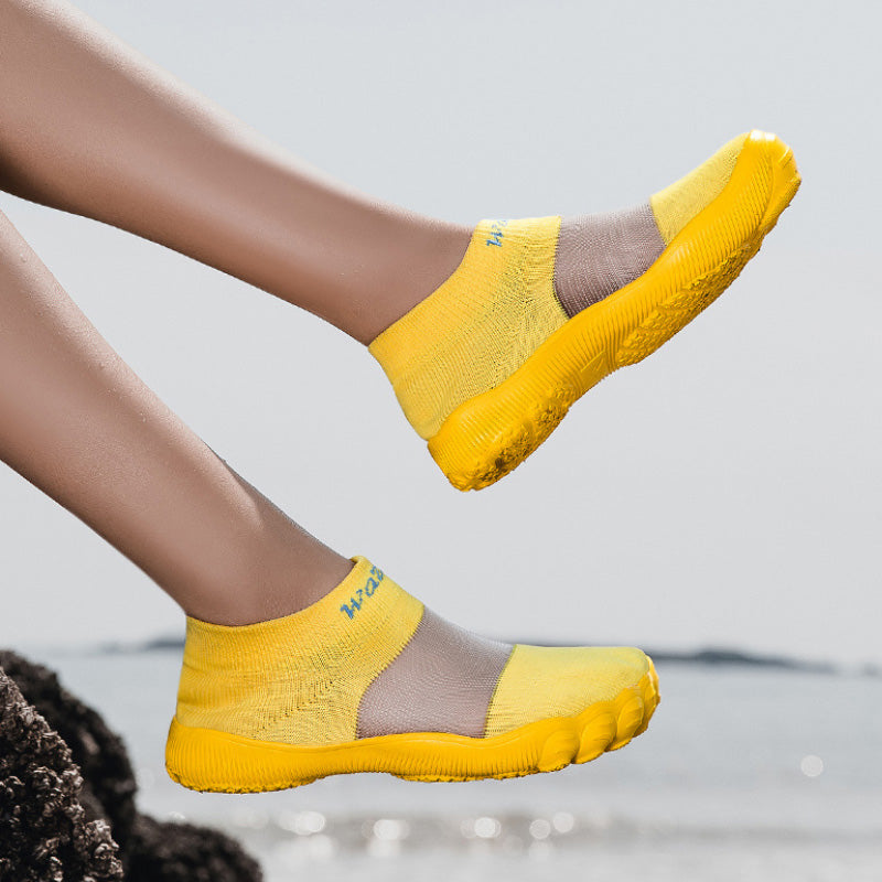 🔥Summer Hot Sale 50% OFF⏰Breathable Anti-Slip Outdoor Beach Shoes