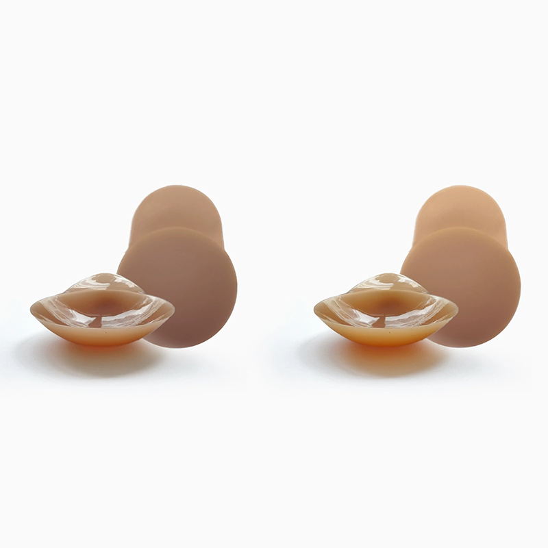👙✨Seamless Uplift Adhesive Nipple Covers for Women