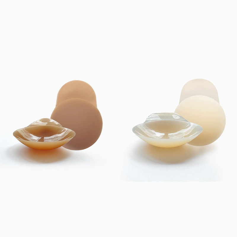 👙✨Seamless Uplift Adhesive Nipple Covers for Women