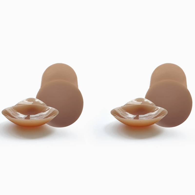 👙✨Seamless Uplift Adhesive Nipple Covers for Women