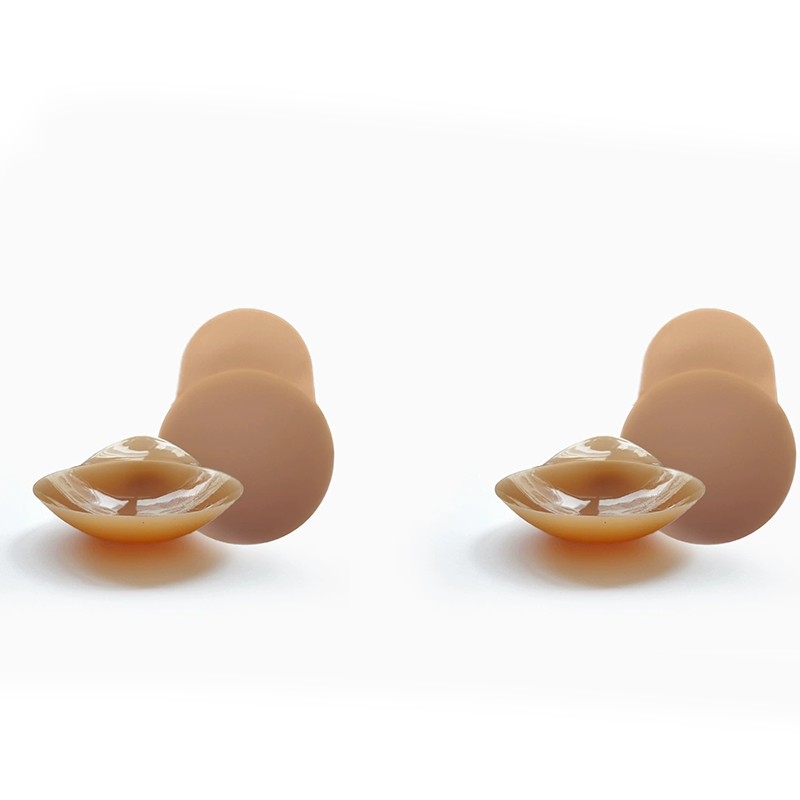 👙✨Seamless Uplift Adhesive Nipple Covers for Women