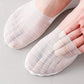 💥Limited-time special offer: Buy 1 get 4 free 💥5 Pairs Ice Silk No-Show Socks Set（50% OFF)