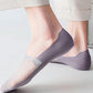 💥Limited-time special offer: Buy 1 get 4 free 💥5 Pairs Ice Silk No-Show Socks Set（50% OFF)