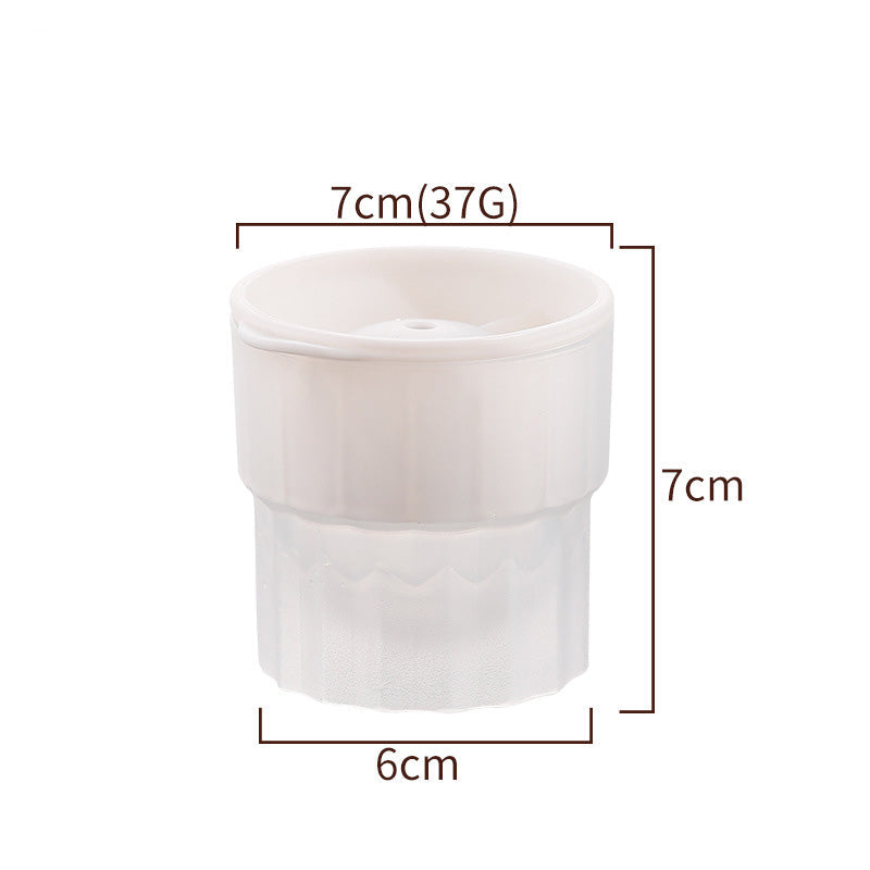 🧊Portable Silicone Ice Ball Maker