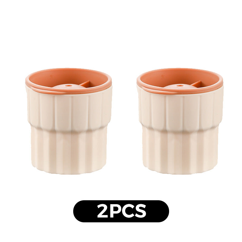 🧊Portable Silicone Ice Ball Maker