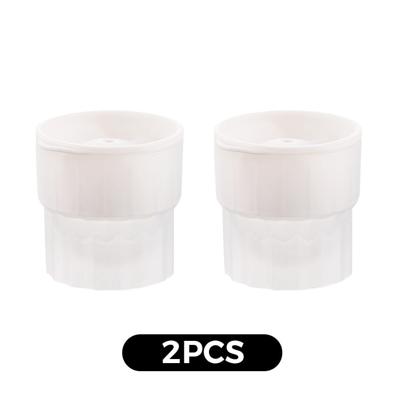 🧊Portable Silicone Ice Ball Maker