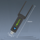 1300Mbps USB WiFi Dual-Band Network Adapter for PC