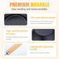 👨‍🍳Chef's Choice🍳Fish Scale Pattern Flat Bottom Non-Stick Pan