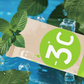 🧊🌬️ Instant Cool & Refresh Wipes