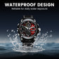 ⌚️💼Men's Multi-functional Waterproof Luminous Watch