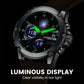 ⌚️💼Men's Multi-functional Waterproof Luminous Watch