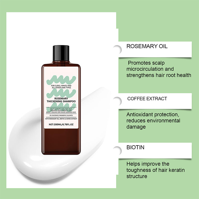 🎁Last Day Buy 3 Get 1 Free⏳2-in-1 Hydrating Conditioning Shampoo