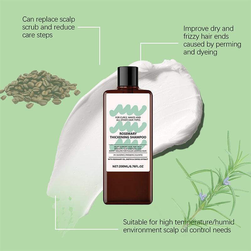 🎁Last Day Buy 3 Get 1 Free⏳2-in-1 Hydrating Conditioning Shampoo