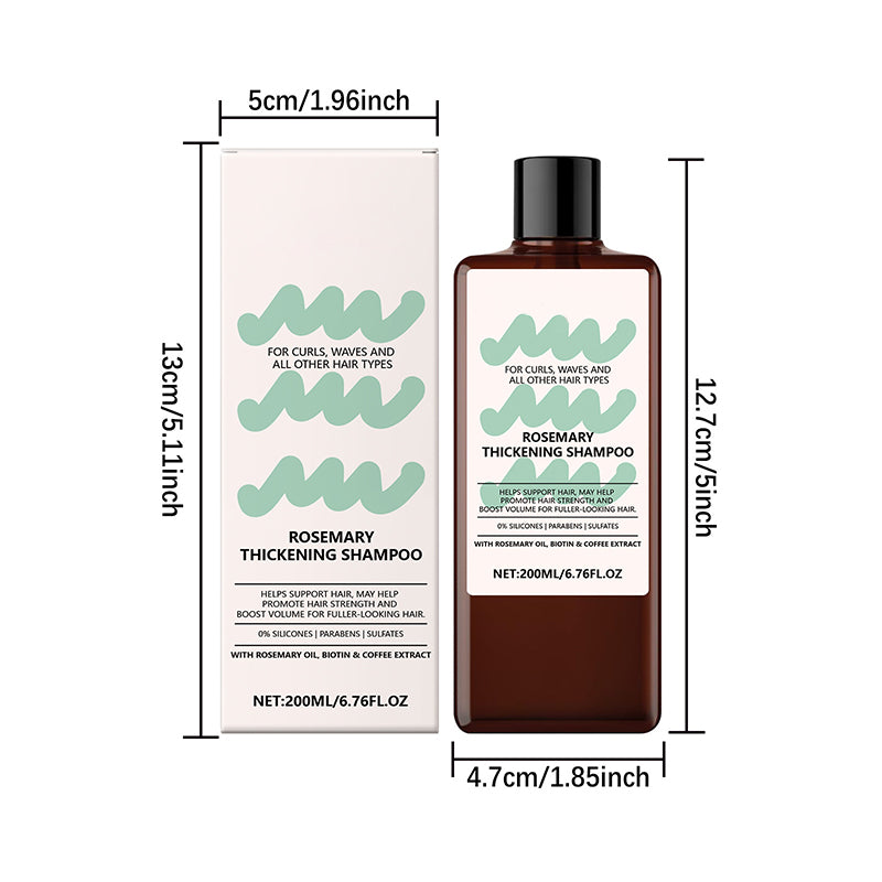 🎁Last Day Buy 3 Get 1 Free⏳2-in-1 Hydrating Conditioning Shampoo