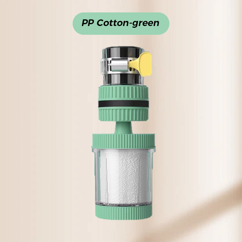 🔥Buy 2 Get 1 Free💧Faucet Filters-Enhance Your Tap Water Quality