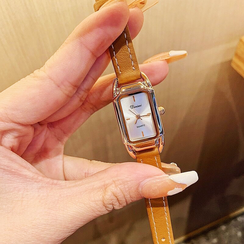 ✨ Women’s Classical & Stylish Quartz Watch⌚️