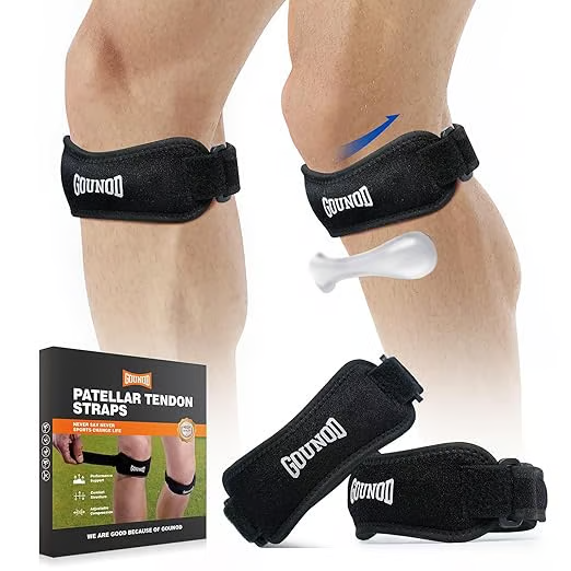 🎁Last Day Buy 1 Get 1 Free⏳Patellar Tendon Support Strap