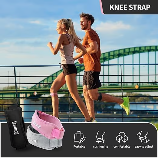 🎁Last Day Buy 1 Get 1 Free⏳Patellar Tendon Support Strap
