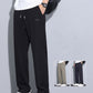 Men's Quick-Dry Ice-Cool Straight-Leg Pants