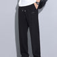 Men's Quick-Dry Ice-Cool Straight-Leg Pants