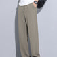 Men's Quick-Dry Ice-Cool Straight-Leg Pants