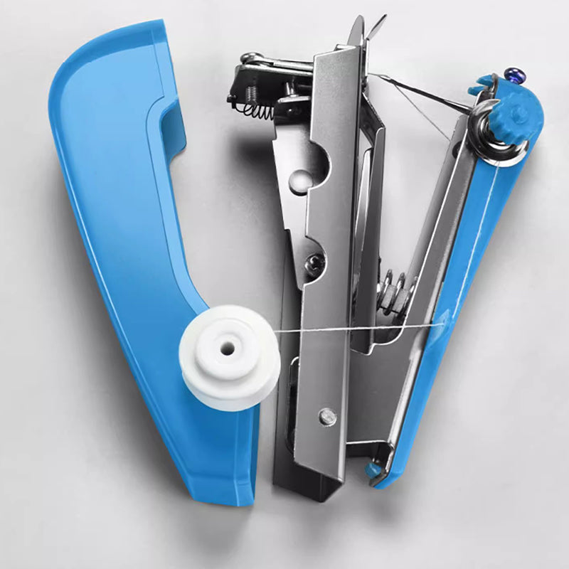 🎉Buy 1 Get 1 Free 🎉Mini Handheld Sewing Machine for Home Travel Use