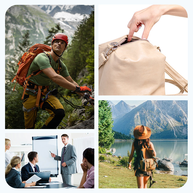 🎉Buy 1 Get 1 Free 🎉Mini Handheld Sewing Machine for Home Travel Use