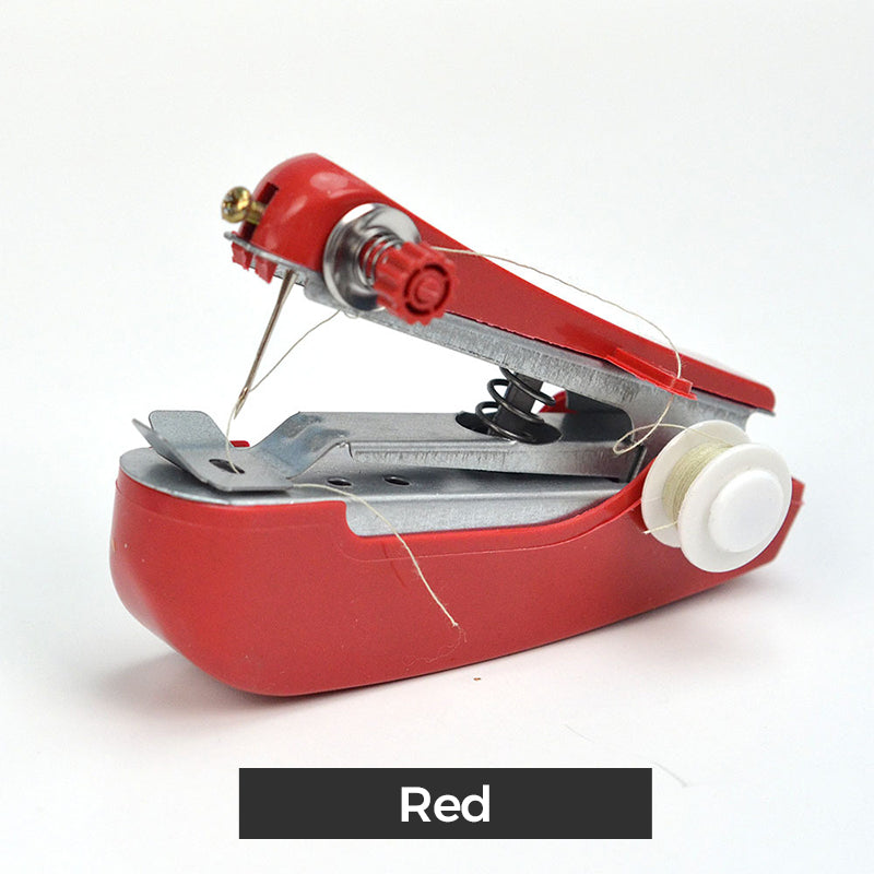 🎉Buy 1 Get 1 Free 🎉Mini Handheld Sewing Machine for Home Travel Use