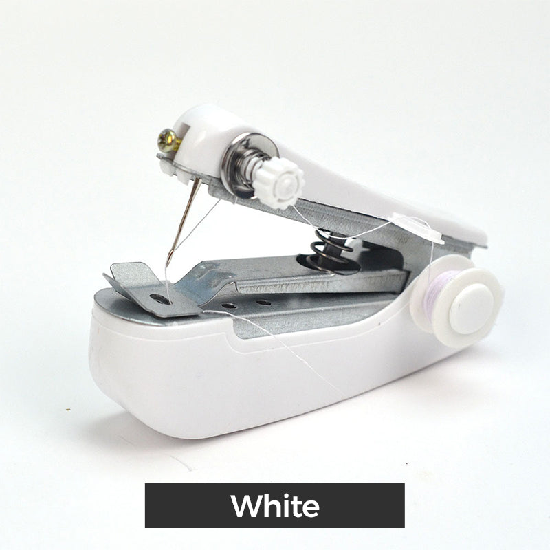 🎉Buy 1 Get 1 Free 🎉Mini Handheld Sewing Machine for Home Travel Use