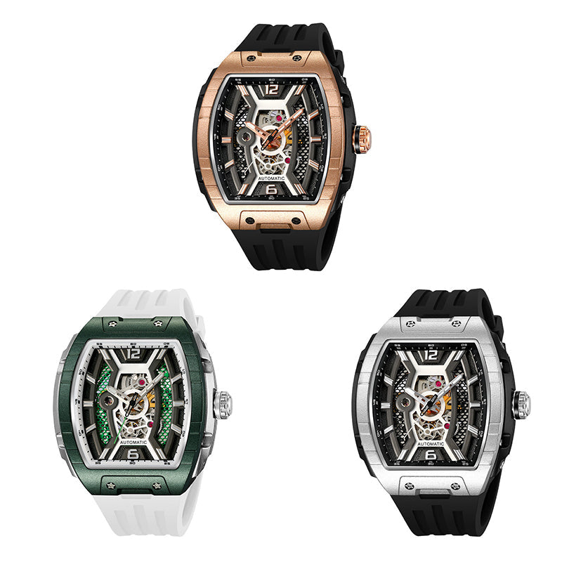 🔥Hot Sale 50% OFF🔥Men’s Fashion Mechanical Watch