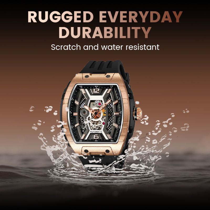 🔥Hot Sale 50% OFF🔥Men’s Fashion Mechanical Watch