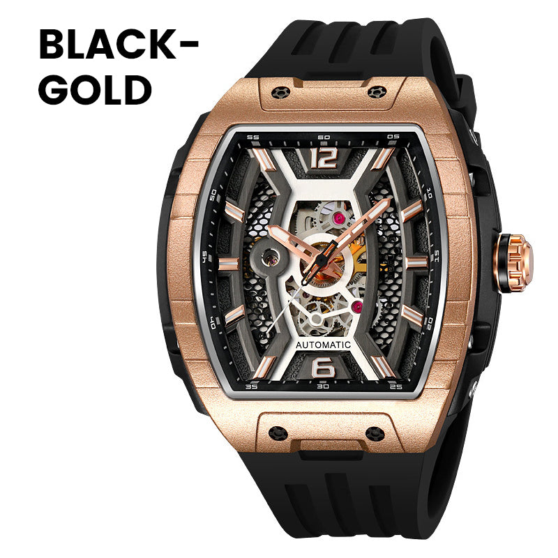 🔥Hot Sale 50% OFF🔥Men’s Fashion Mechanical Watch