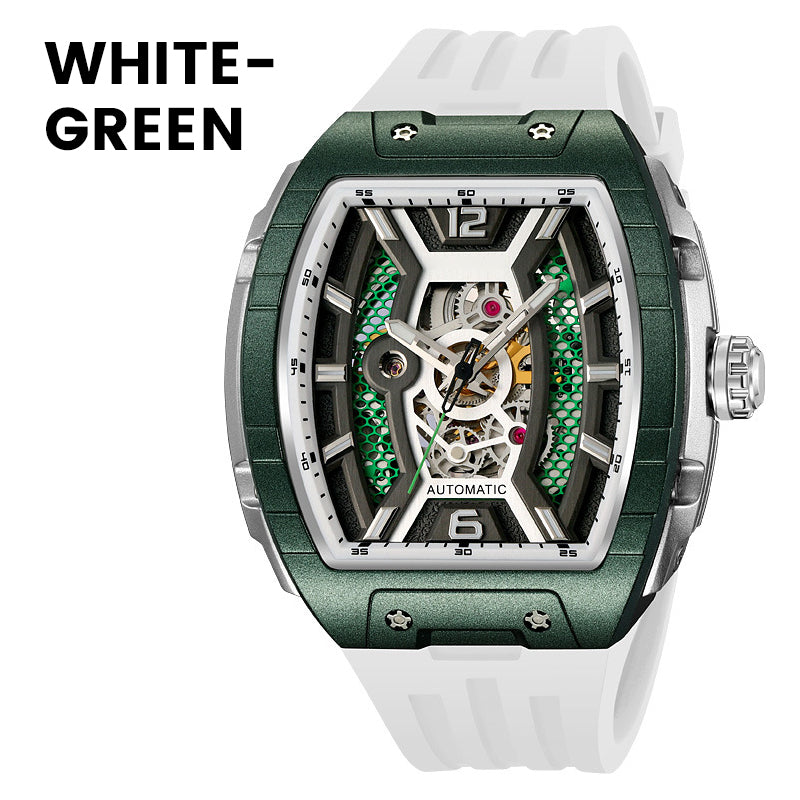 🔥Hot Sale 50% OFF🔥Men’s Fashion Mechanical Watch