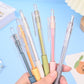 ✂️✨ Creative and simple push-action paper cutter-Last Day：BUY 2 GET 1 FREE🎁