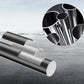 🌲🛠️90 Degrees Self-locking Folding Hinge Anti-corrosion Invisible Connector