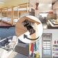 🌲🛠️90 Degrees Self-locking Folding Hinge Anti-corrosion Invisible Connector