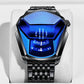 Fashionable Business Watch for Men