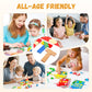 🔥Last Day Sales 50% OFF🔥Wooden T-Shaped Educational Puzzle Toy