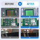 💧🔧Water-Based PCB Cleaner