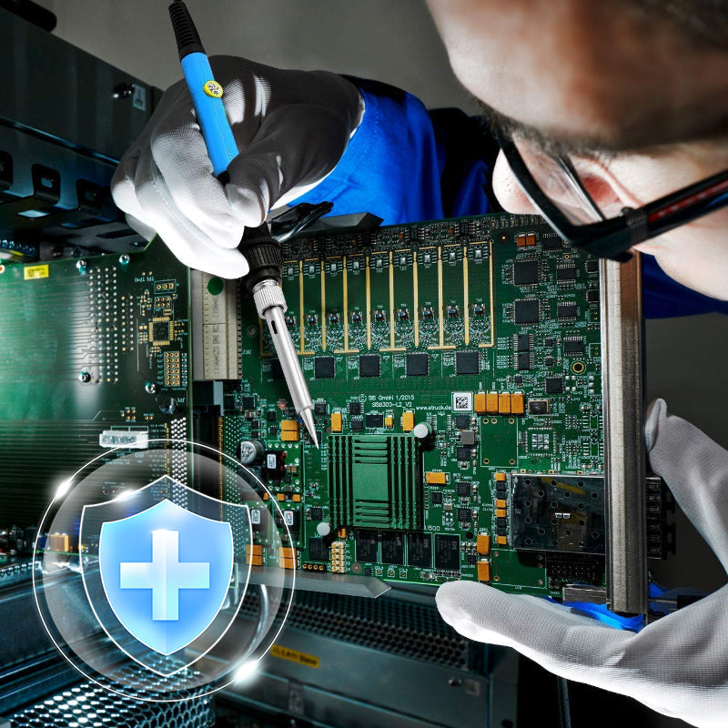 💧🔧Water-Based PCB Cleaner