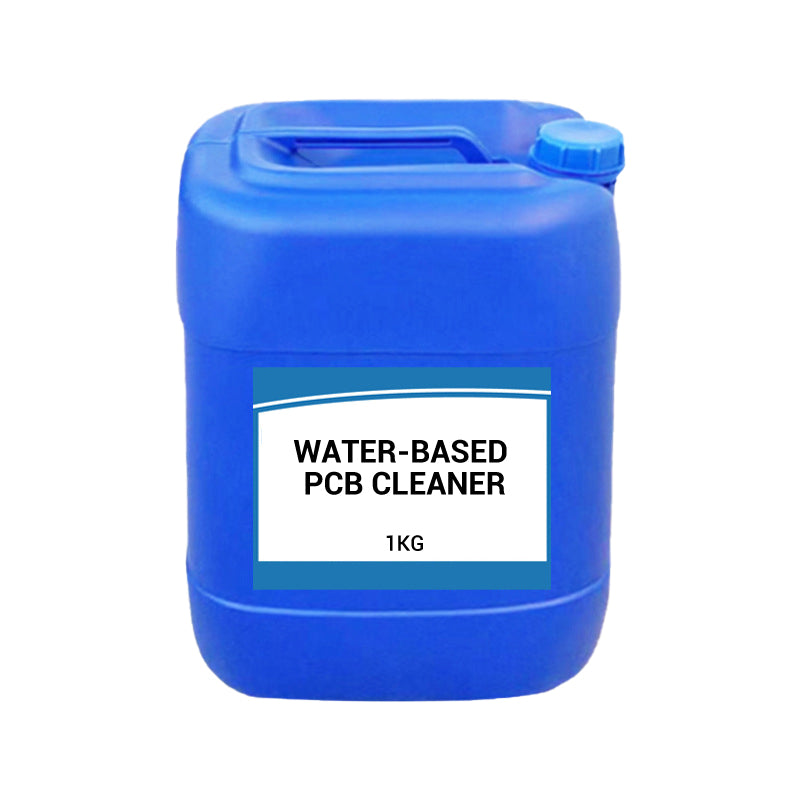 💧🔧Water-Based PCB Cleaner