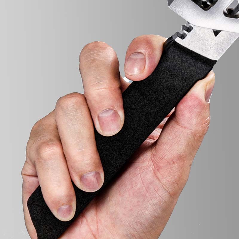 🎁Last Day 50% OFF⏳Wide Opening Adjustable Wrench