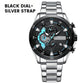 Men's Classic Quartz Watch