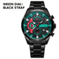 Men's Classic Quartz Watch