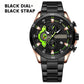 Men's Classic Quartz Watch