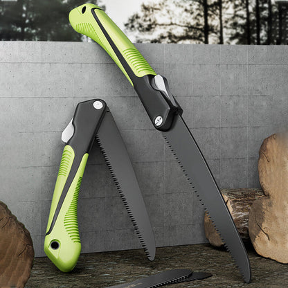 🪚 2025 New folding saw SK9, make sawing easier!