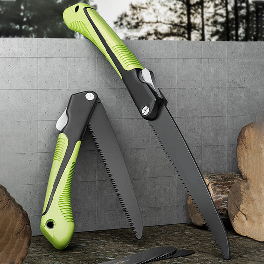 🪚 2025 New folding saw SK9, make sawing easier!
